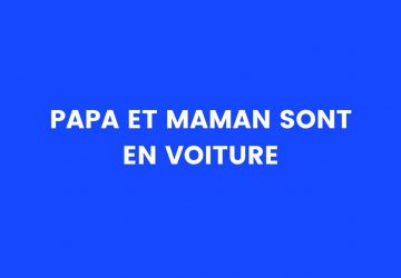 Blague