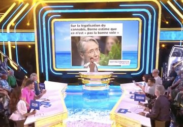 TPMP : en plus d'Evelyne Thomas et Alex Goude, deux autres chroniqueuses intègrent l'émission
