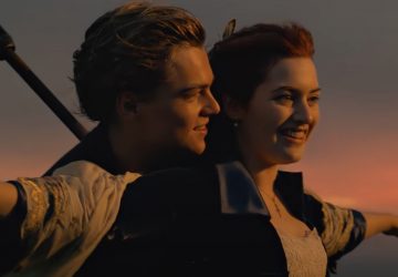 Mort d'un célèbre acteur de Titanic