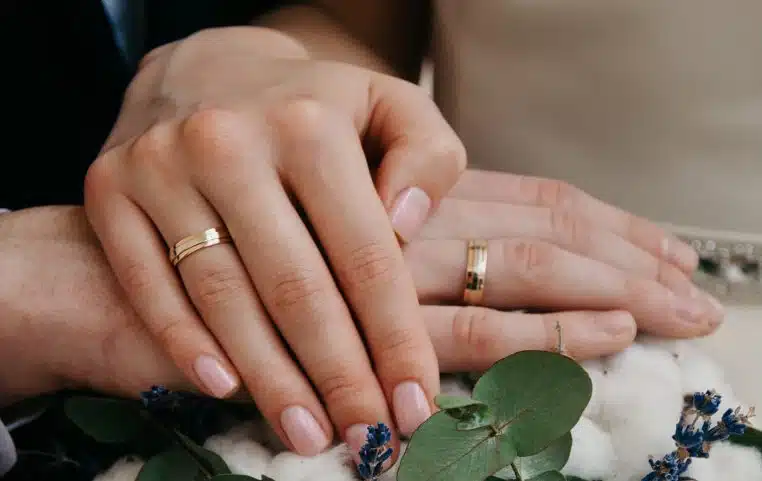 mariage / se marier 