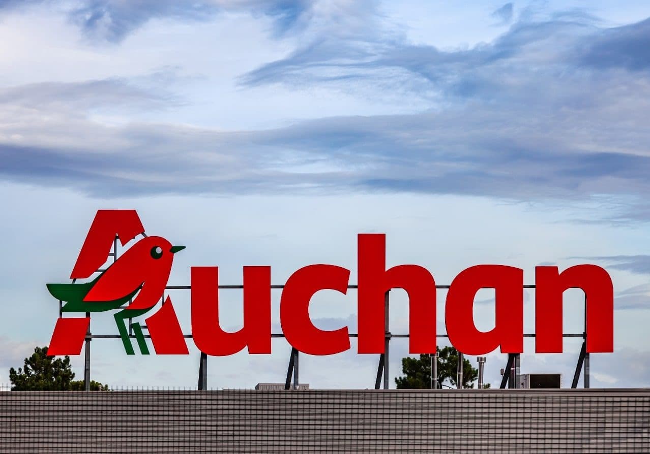 Auchan