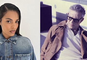 Vincent Cassel Tina Kunakey réseaux sociaux couple rupture