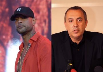 affaire booba palmade morandini