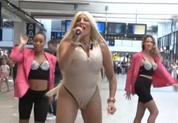 afida turner gare concert (1)
