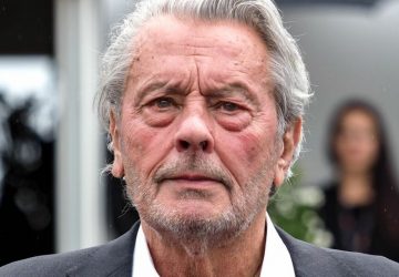 alain delon