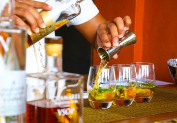Alcool : combien de verres pouvez-vous boire sans risque par semaine ?