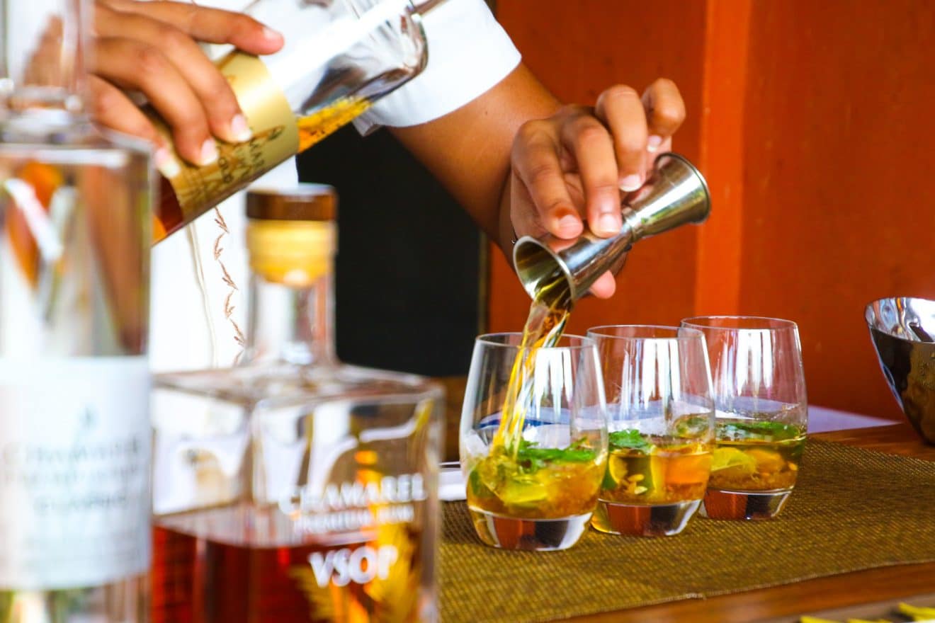 Alcool : combien de verres pouvez-vous boire sans risque par semaine ?