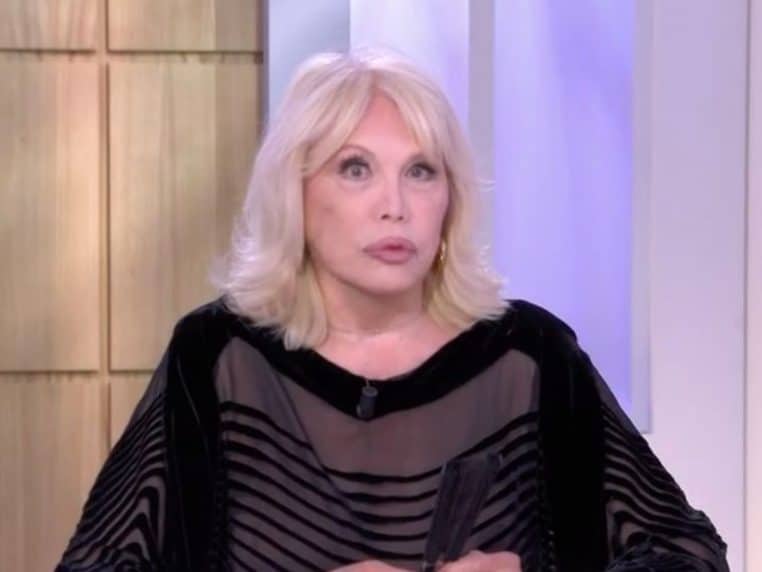 amanda lear milionnaire confidences finances