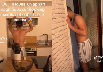 appartement TikTok eloiselsk