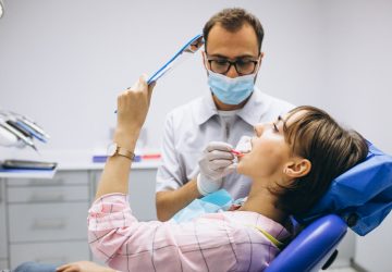 Soins dentaires : mauvaise nouvelle