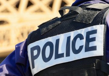 attaque au couteau