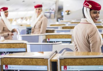 Fly Emirates