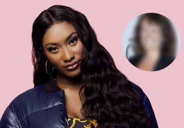 Aya nakamura musique pop djadja reseaux sociaux critiques anne roumanoff humoriste radio