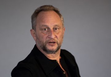 Benoît Poelvoorde
