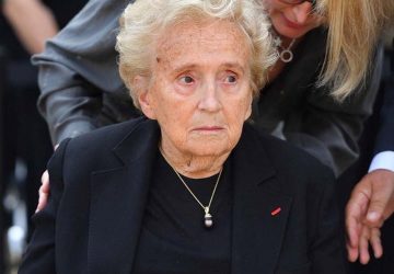 Bernadette Chirac : des nouvelles sur son état de santé