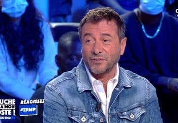 bernard montiel salaire