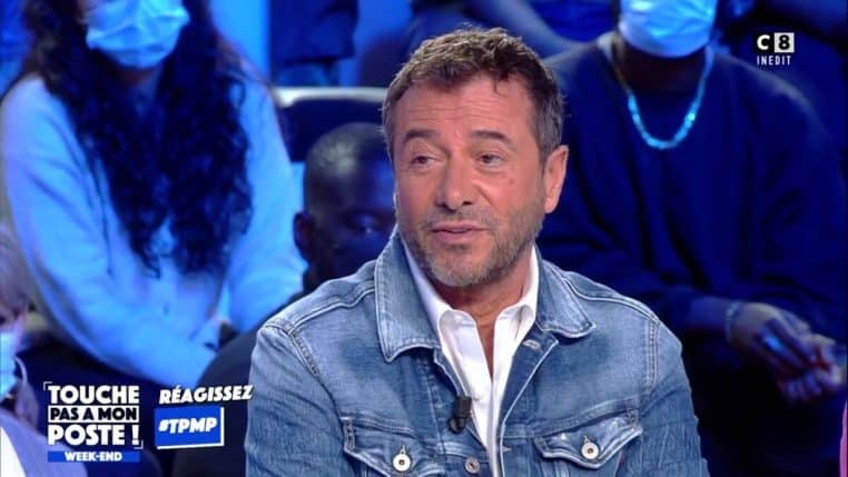 bernard montiel salaire