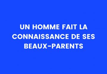 blague beaux parents