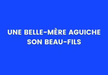 blague belle mere