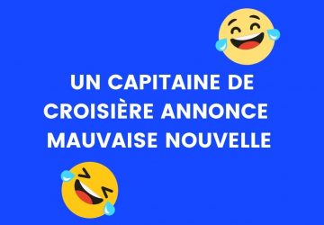 blague semaine