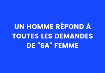 blague femme
