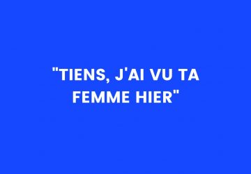 blague femme
