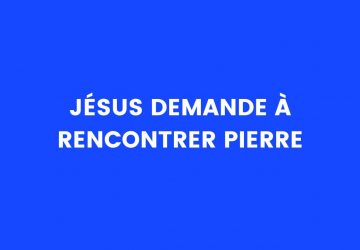 blague jesus