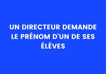 blague prenom