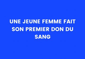 blague sang