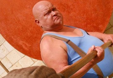 Fort Boyard : La Boule fait son retour