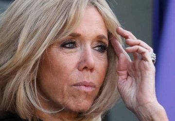 Brigitte Macron renonce à un projet