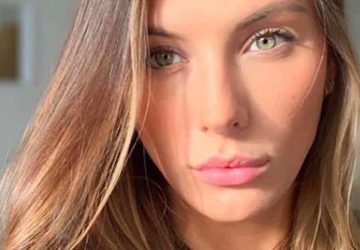 camille cerf enceinte confidences prise poids