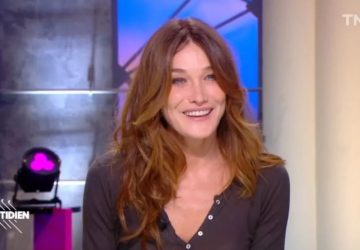 carla bruni avertissement mise en garde sarokzy