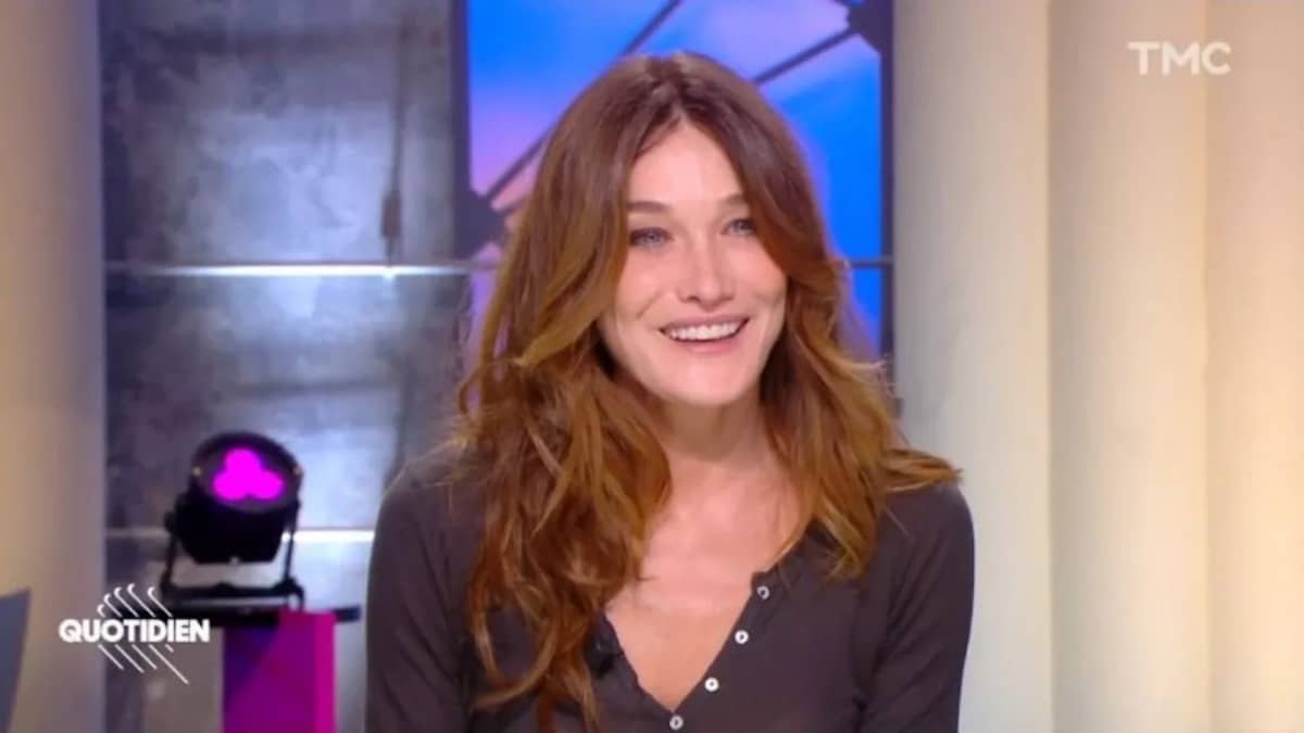 carla bruni avertissement mise en garde sarokzy