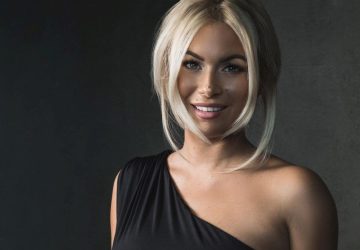 Carla Moreau