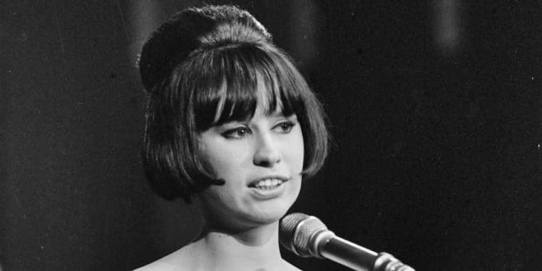 celebre chanteuse morte 83 ans