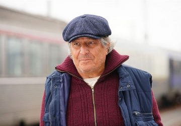 christian clavier