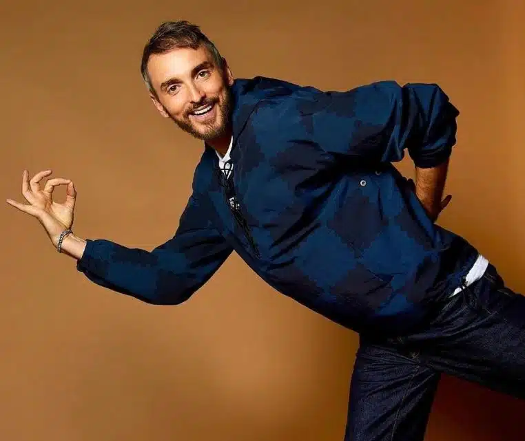 christophe willem