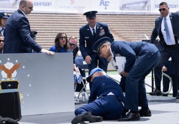 chute joe biden