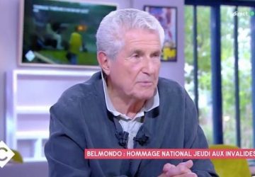 claude lellouch mariage quatrieme fois