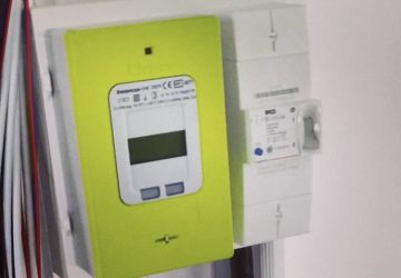 compteur Linky ondes santé