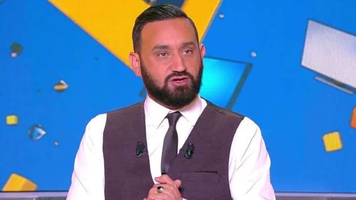 cyril hanouna mauvaise nouvelle accumule animateur tpmp