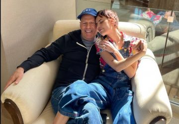 Effondrée, la fille de Bruce Willis fait des révélations déchirantes