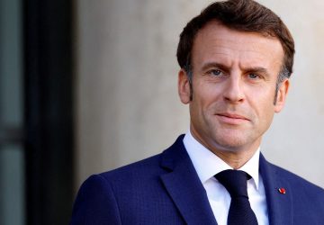 Emmanuel Macron : vers un troisième mandat ?