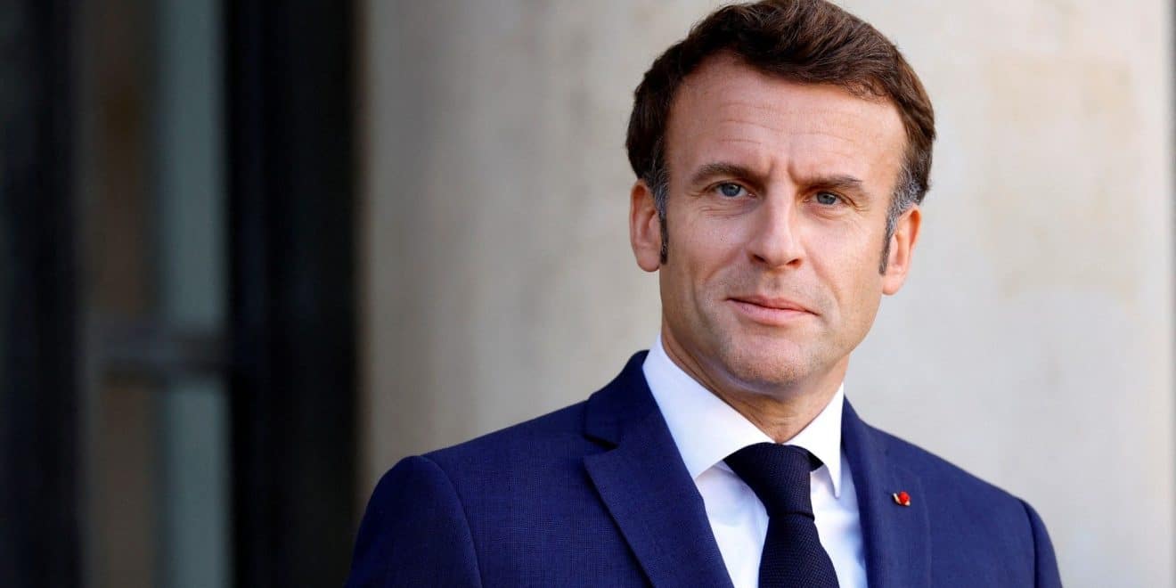 Emmanuel Macron : vers un troisième mandat ?