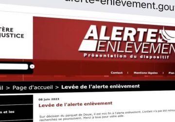 enlevement
