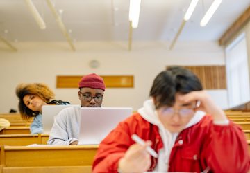 Erreur dans le bac de français