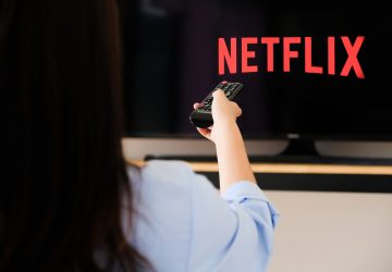 Une femme de True Crime commet l'impensable