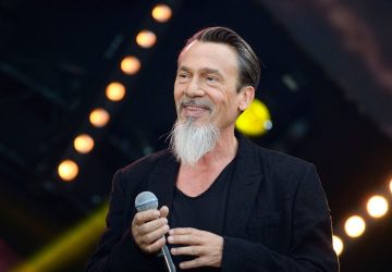 florent pagny