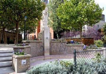 fontaine fidele
